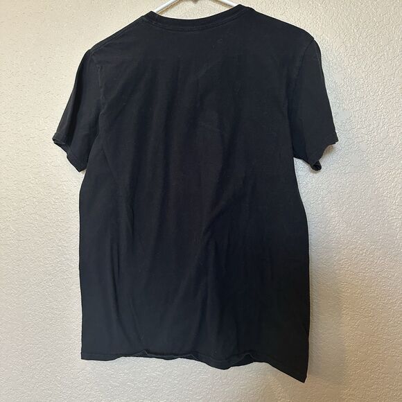 DISNEY FUNKO MADAME LEOTA Call in the Spirits HAUNTED MANSION Short Sleeve SZ M - Picture 3 of 4